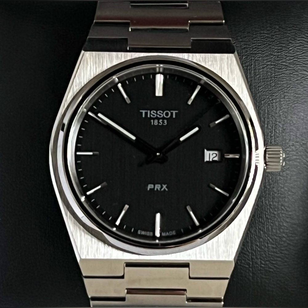 T137.410.11.051.00 - Tissot Men’s PRX Watch